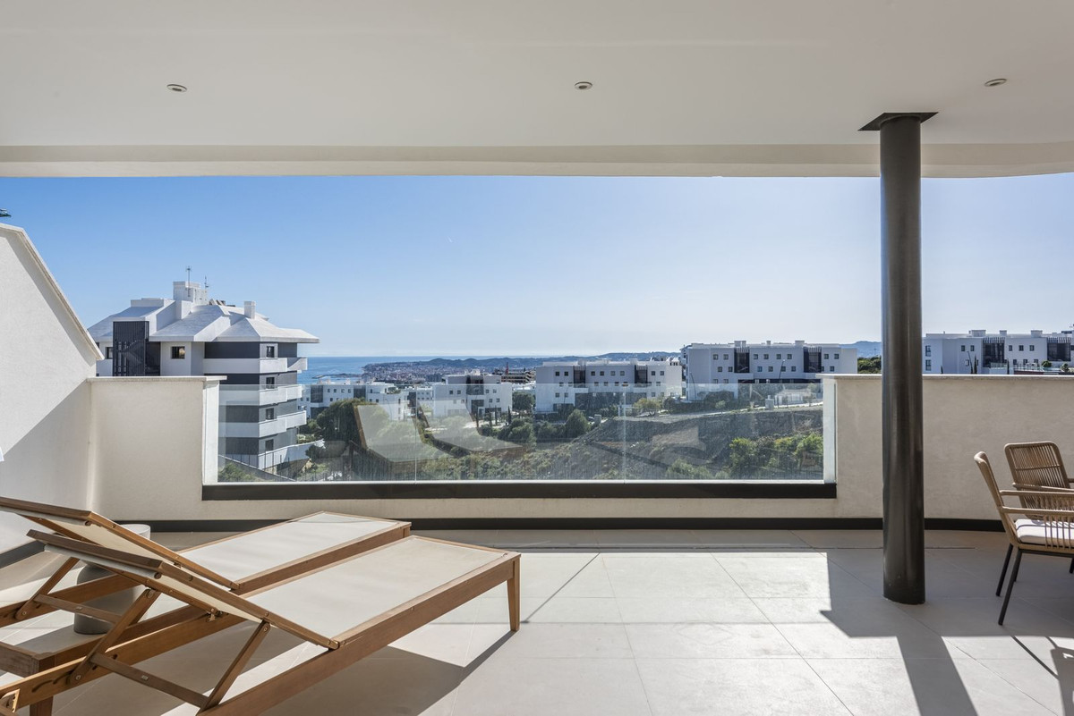 Appartement te koop in Higueron | 3 slaapkamers H5333329