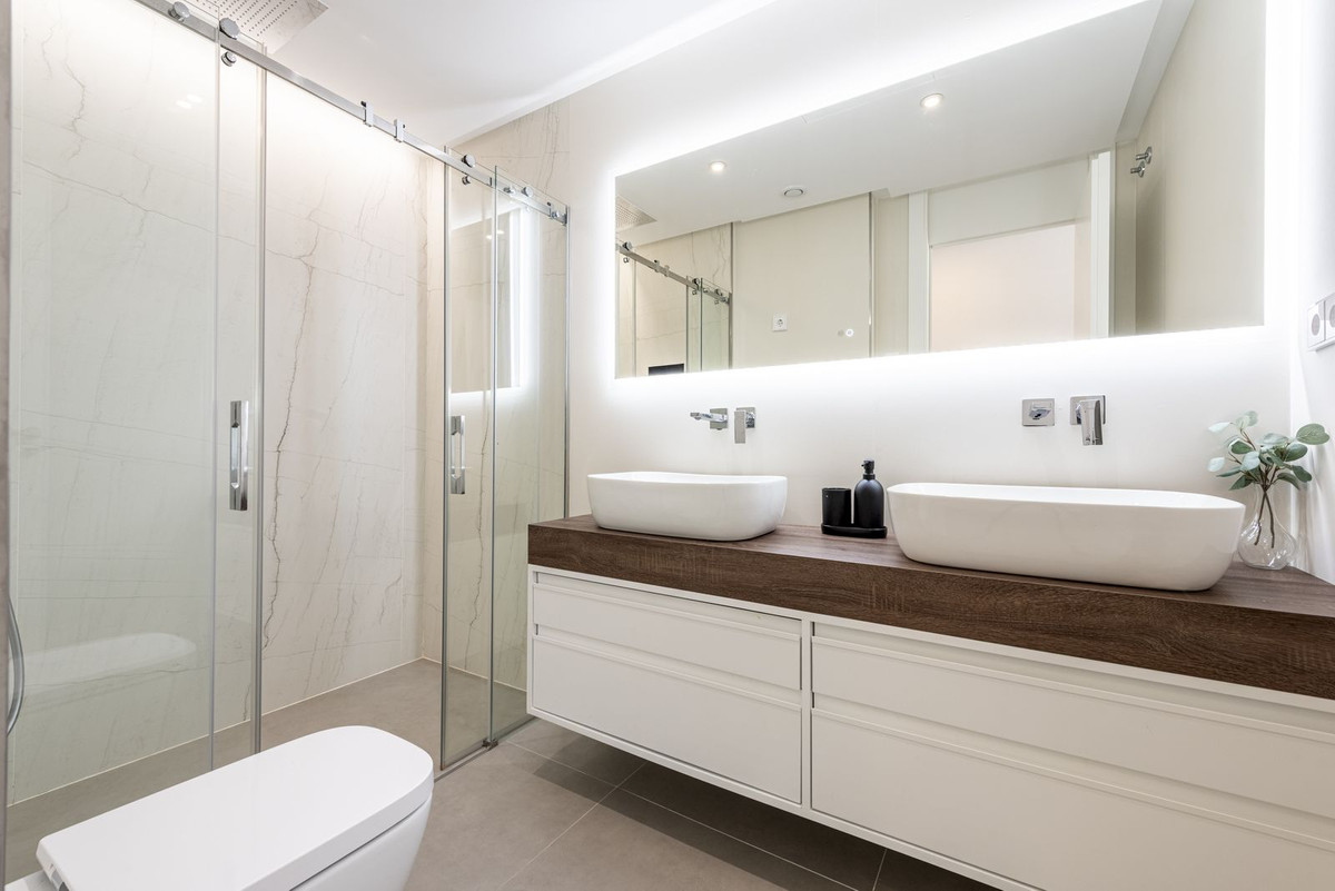 Appartement te koop in Higueron | 3 slaapkamers H5333329