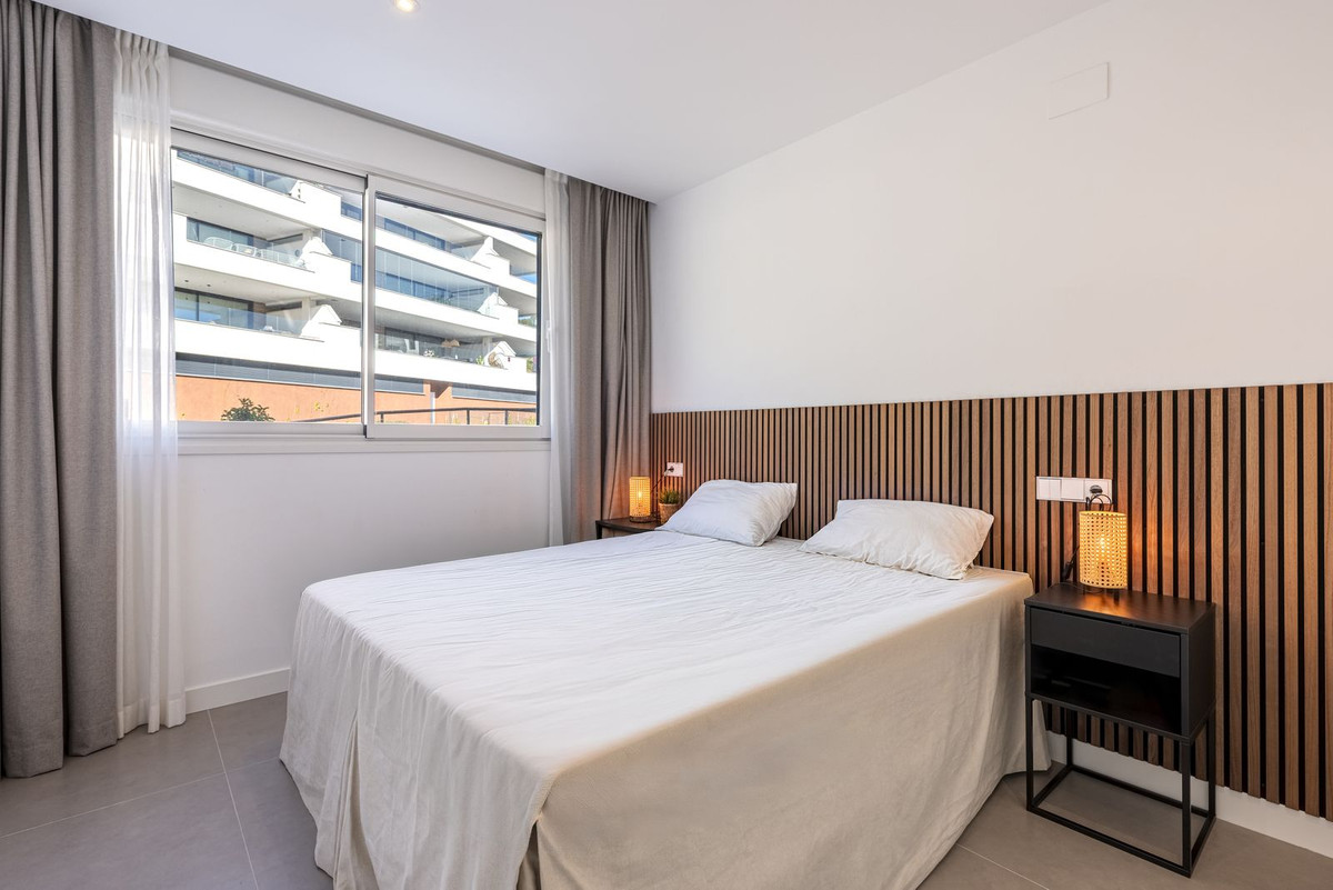 Appartement te koop in Higueron | 3 slaapkamers H5333329