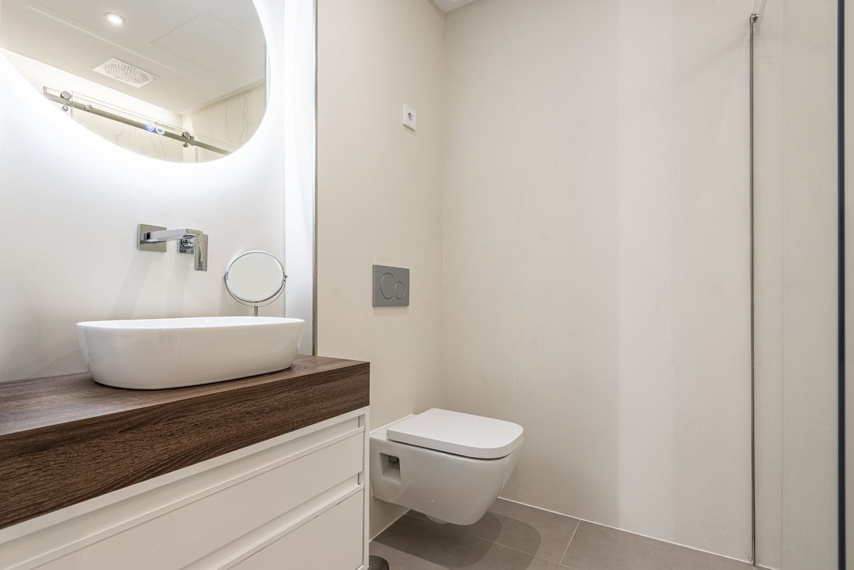 Appartement te koop in Higueron | 3 slaapkamers H5333329