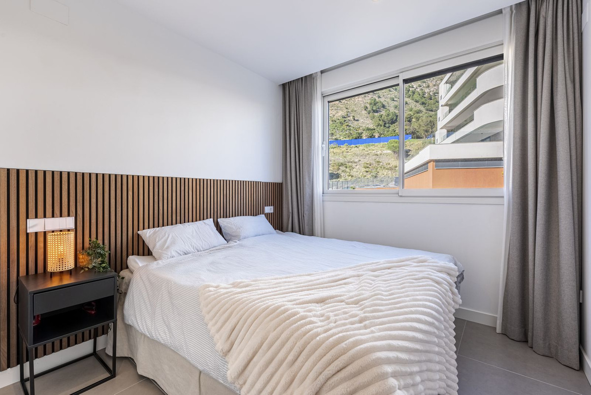 Appartement te koop in Higueron | 3 slaapkamers H5333329
