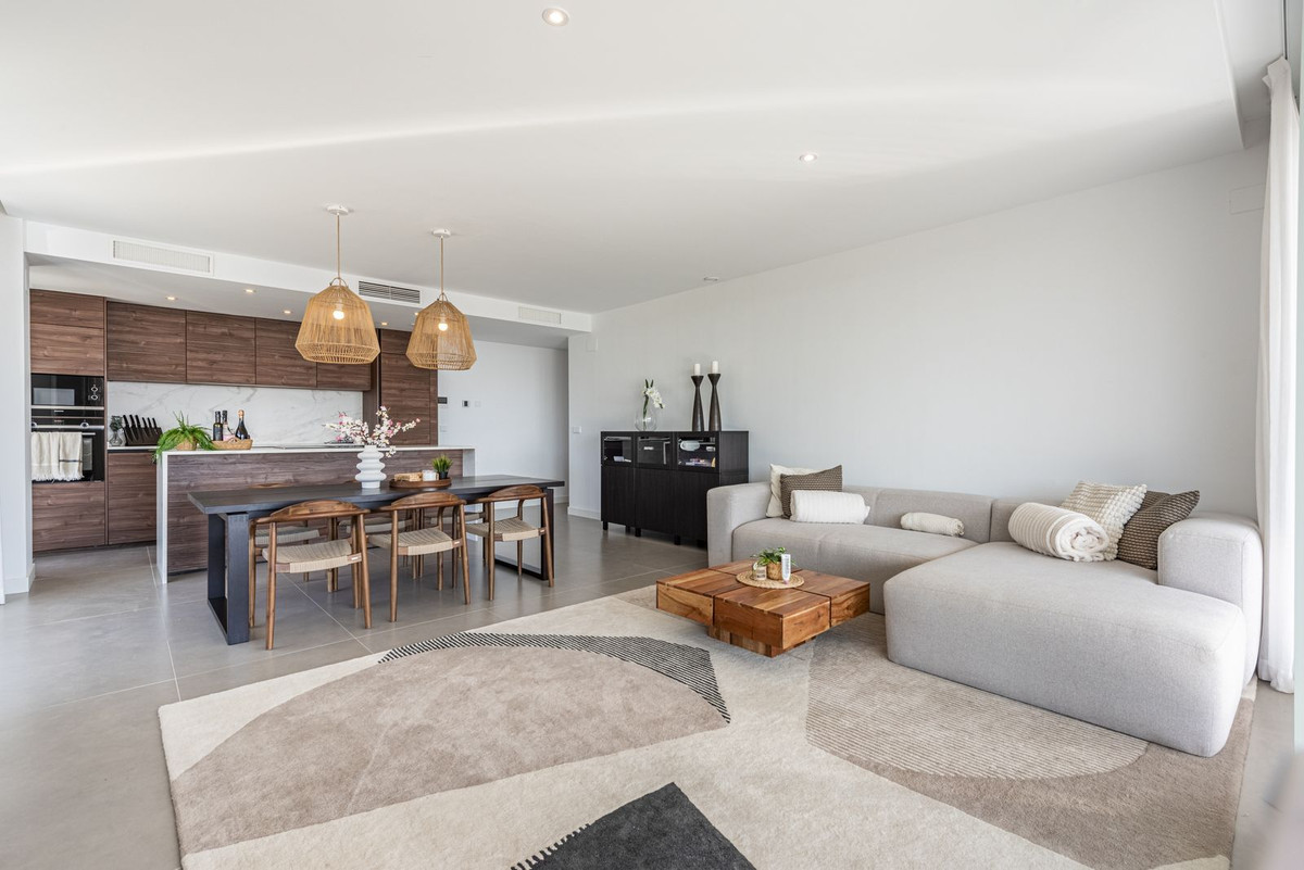 Appartement te koop in Higueron | 3 slaapkamers H5333329