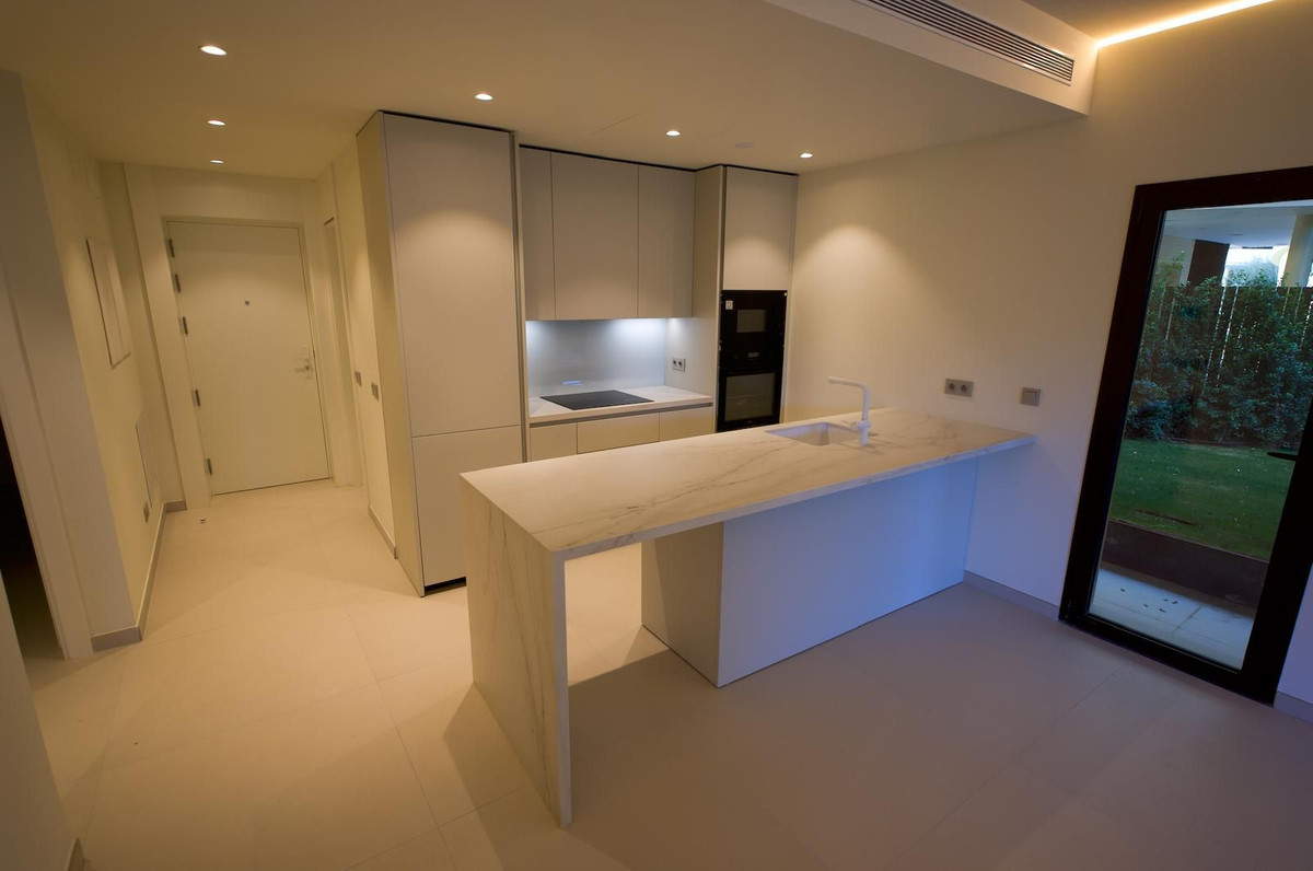 Appartement te koop in Higueron | 2 slaapkamers H5336446