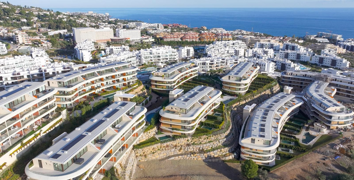 Appartement te koop in Higueron | 2 slaapkamers H5336446