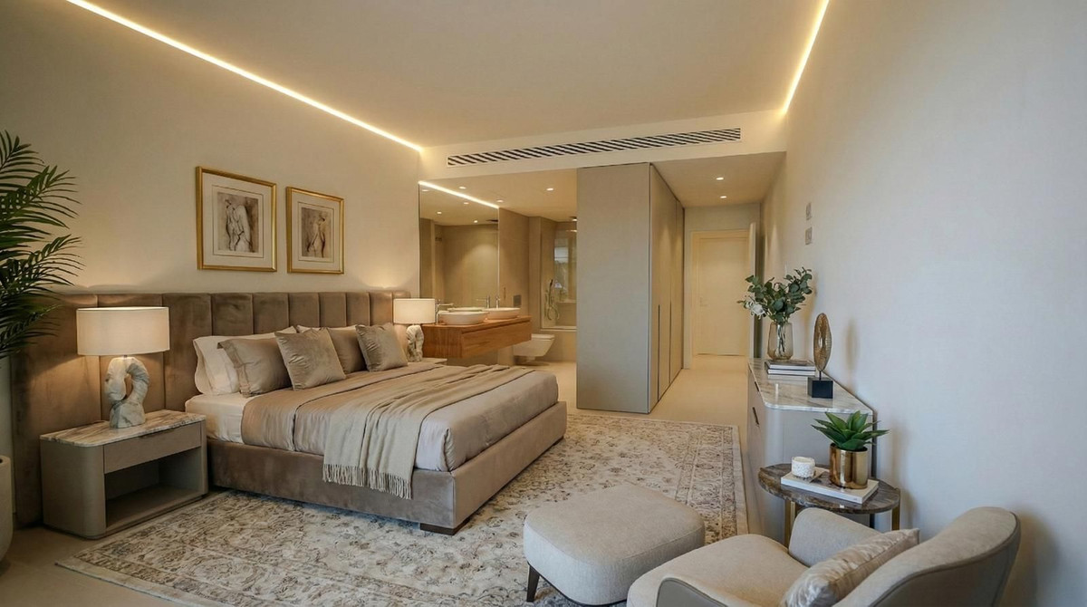 Appartement te koop in Higueron | 2 slaapkamers H5336446