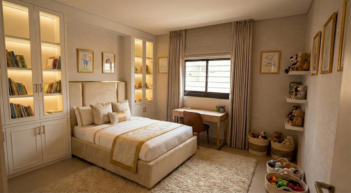 Appartement te koop in Higueron | 2 slaapkamers H5336446