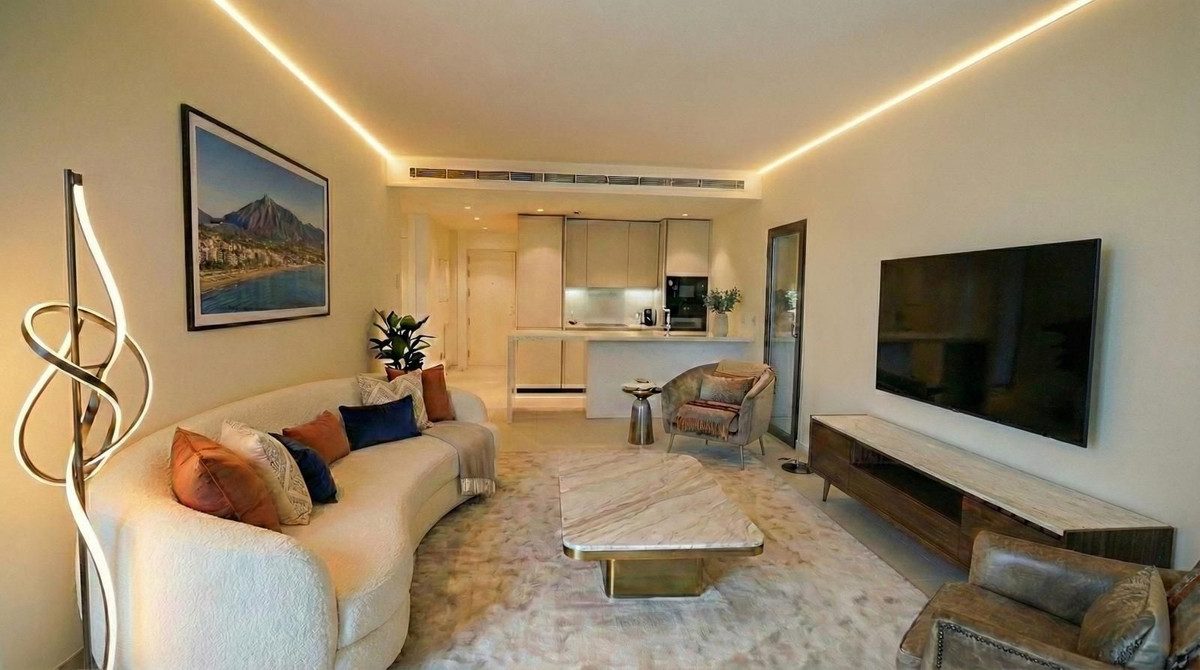 Appartement te koop in Higueron | 2 slaapkamers H5336446