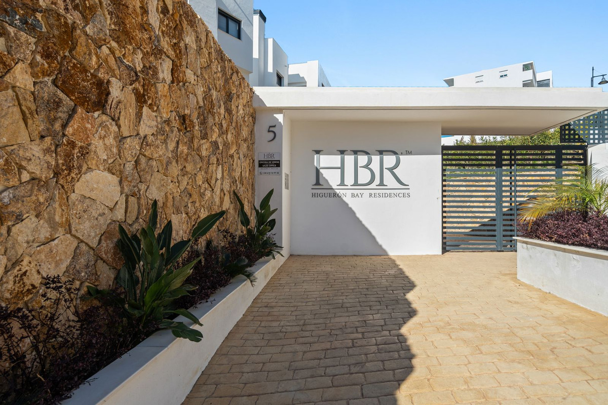 Penthouse te koop in Higueron | 2 slaapkamers H5351452