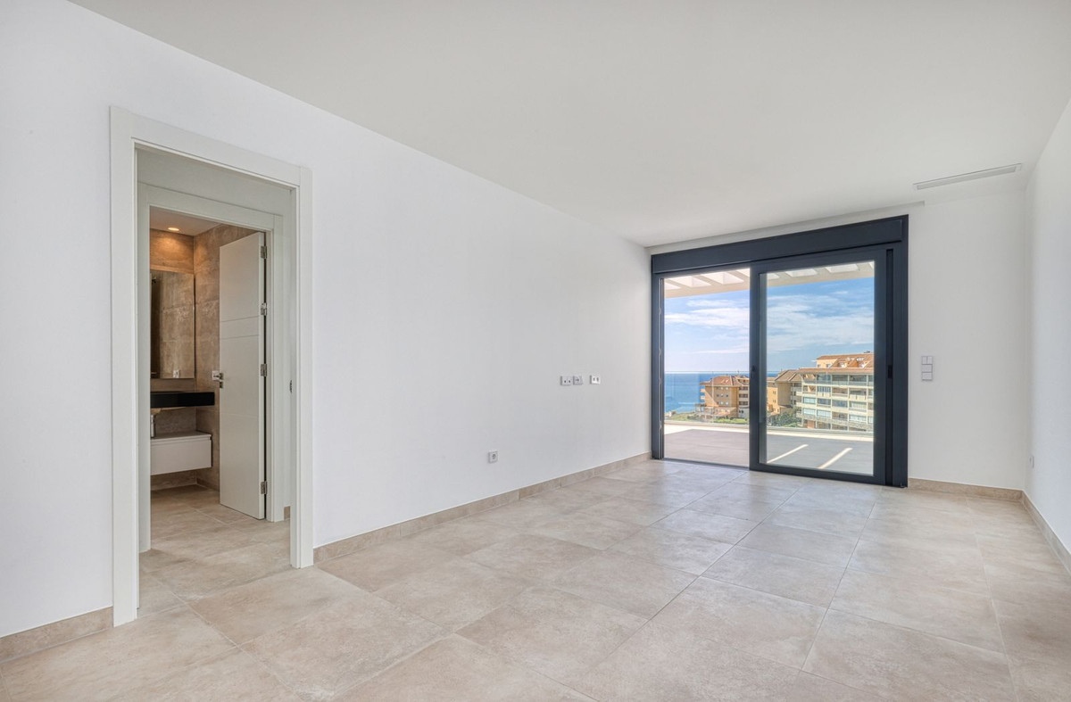 Penthouse te koop in Higueron | 2 slaapkamers H5351452