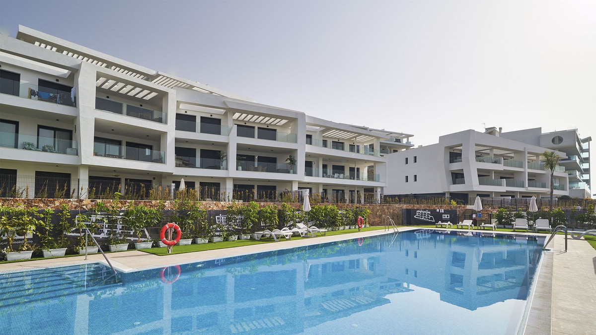 Penthouse te koop in Higueron | 2 slaapkamers H5351452