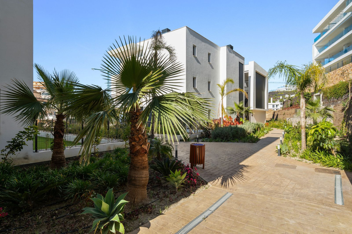 Penthouse te koop in Higueron | 2 slaapkamers H5351452