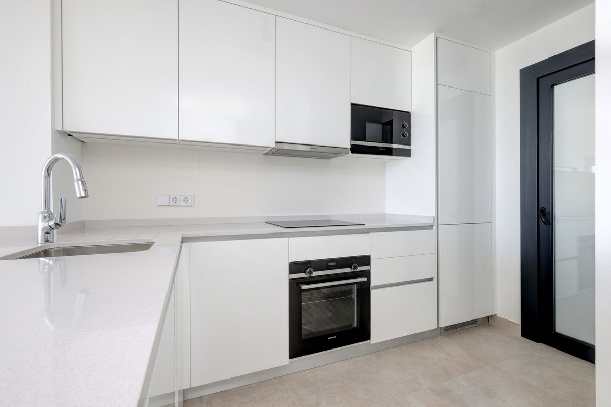 Penthouse te koop in Higueron | 2 slaapkamers H5351452