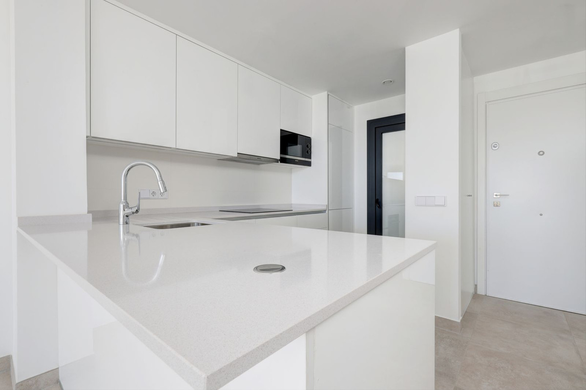 Penthouse te koop in Higueron | 2 slaapkamers H5351452