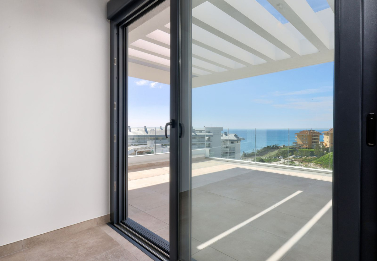 Penthouse te koop in Higueron | 2 slaapkamers H5351452