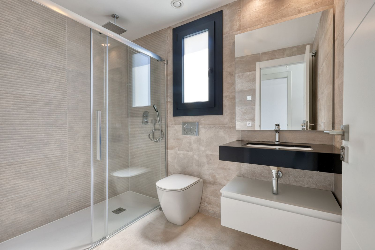 Penthouse te koop in Higueron | 2 slaapkamers H5351452