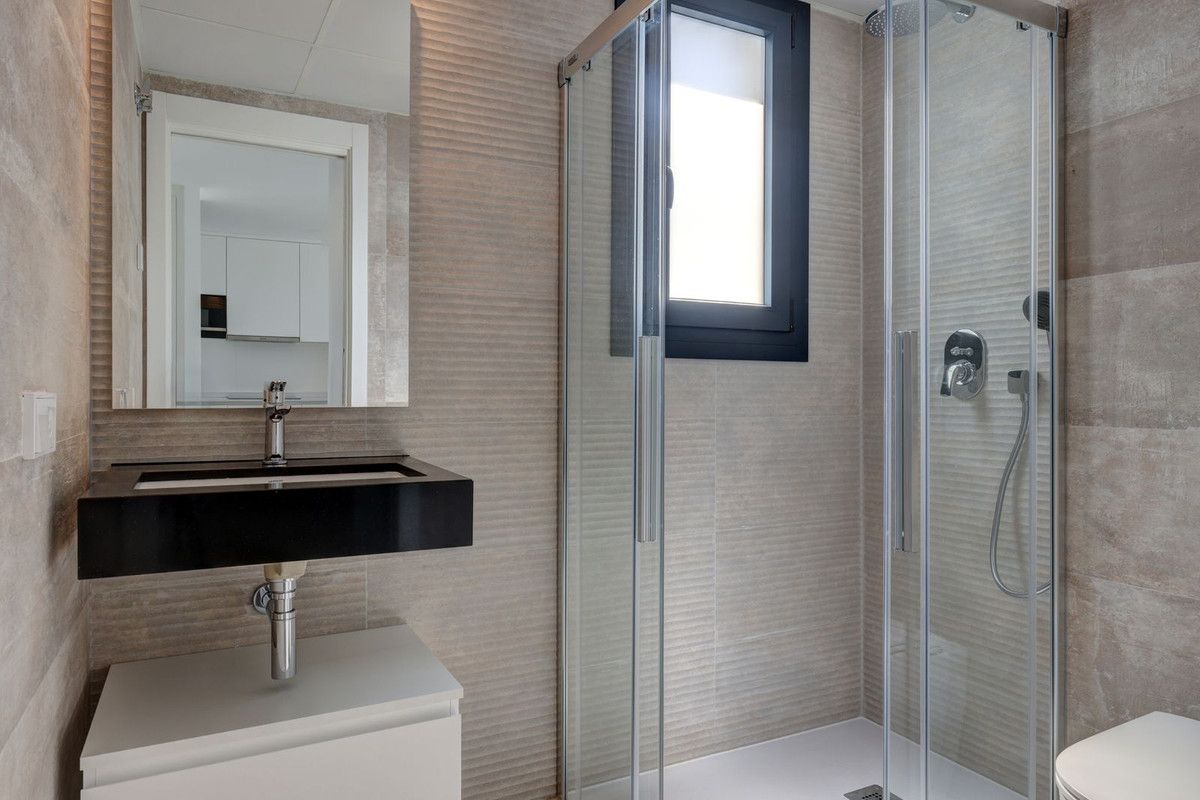 Penthouse te koop in Higueron | 2 slaapkamers H5351452