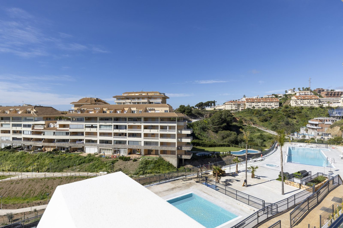 Penthouse te koop in Higueron | 2 slaapkamers H5351452