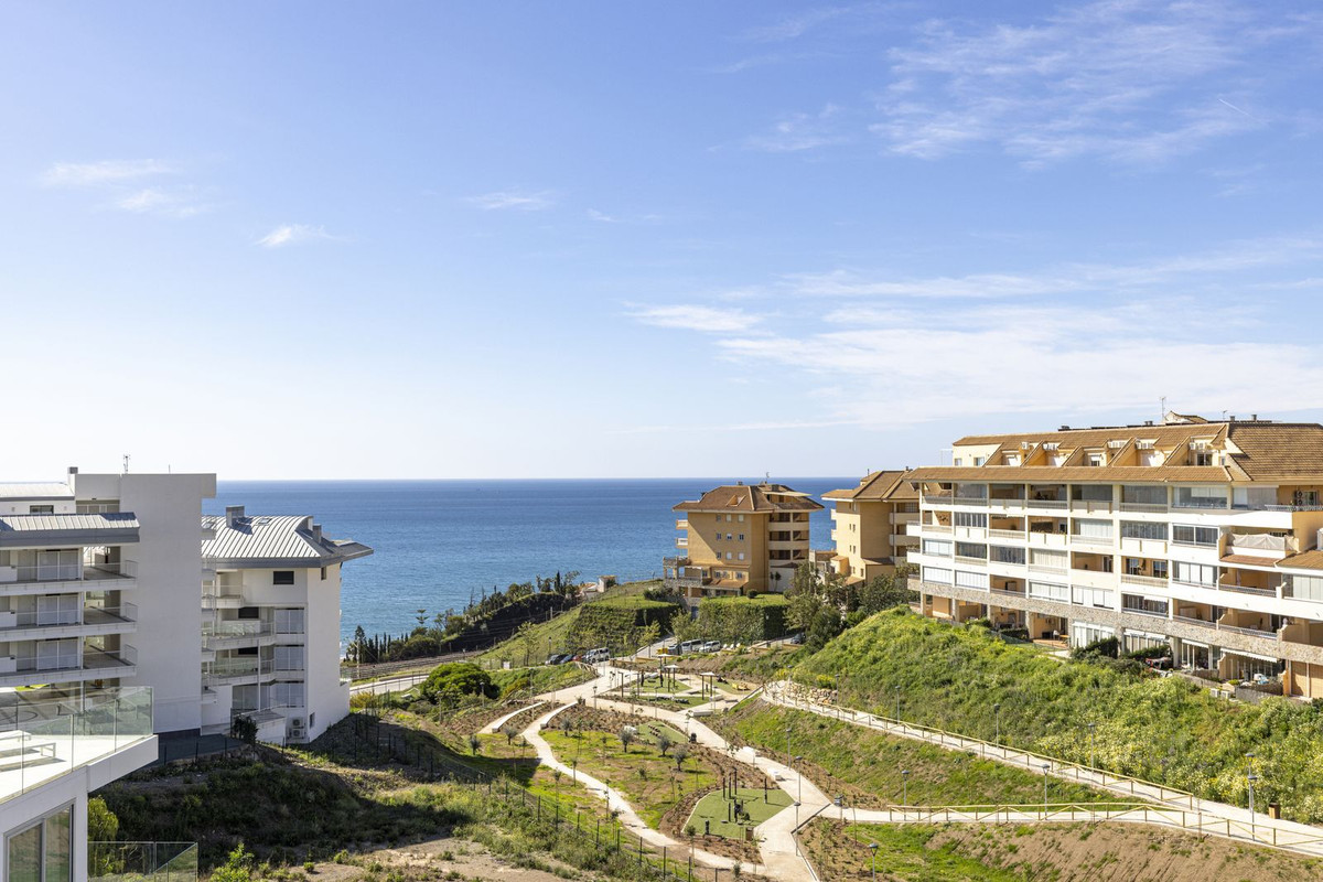 Penthouse te koop in Higueron | 2 slaapkamers H5351452