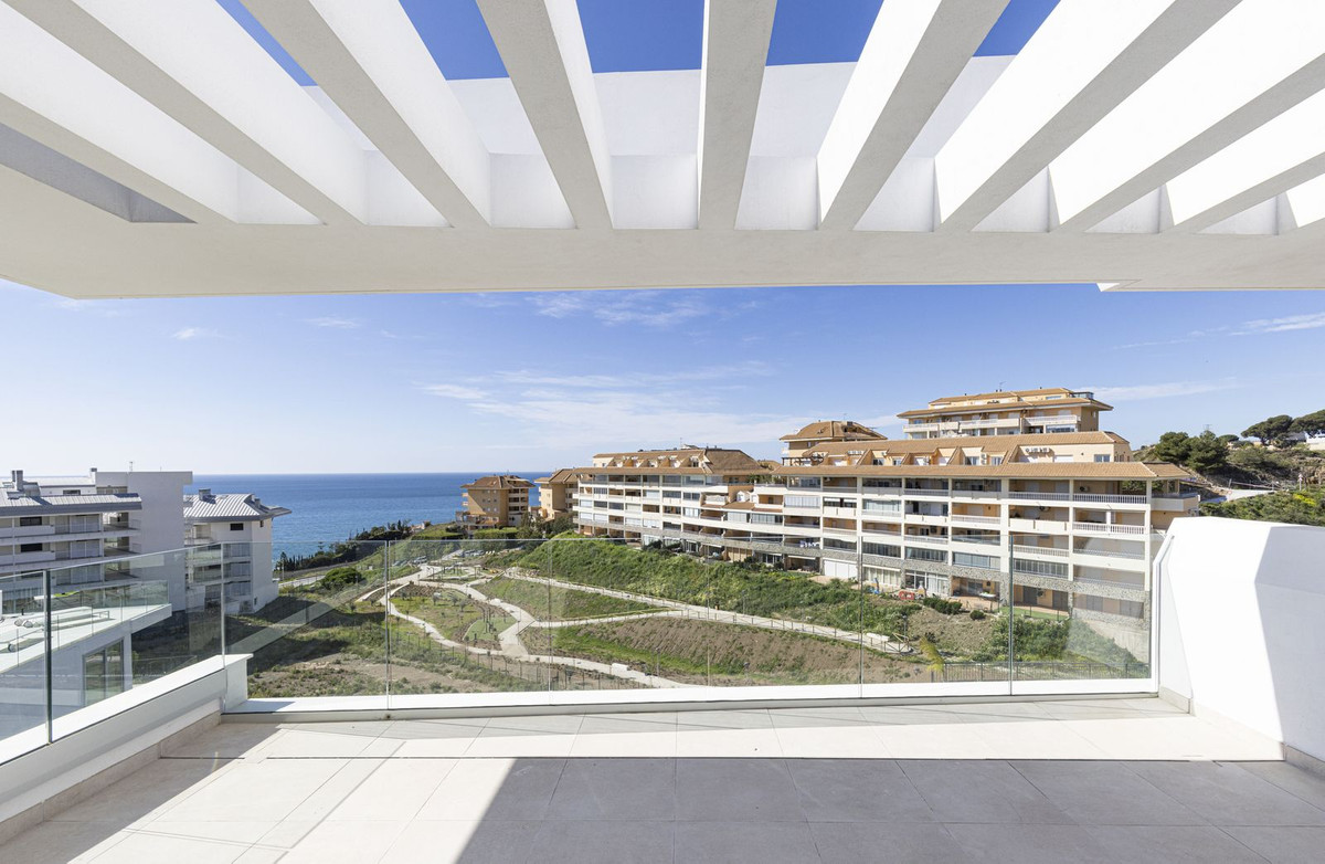 Penthouse te koop in Higueron | 2 slaapkamers H5351452