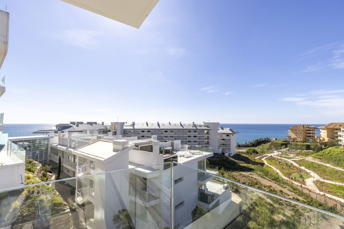 Penthouse te koop in Higueron | 2 slaapkamers H5351452