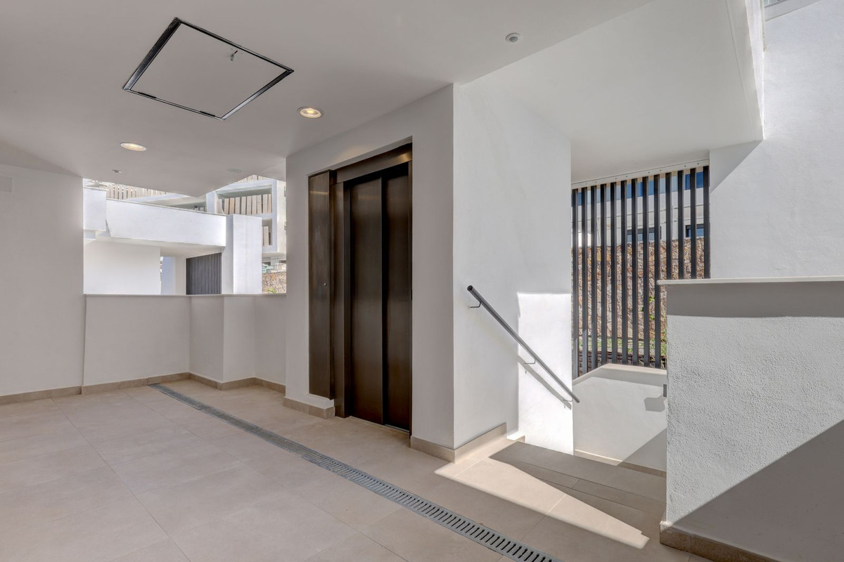 Penthouse te koop in Higueron | 2 slaapkamers H5351452