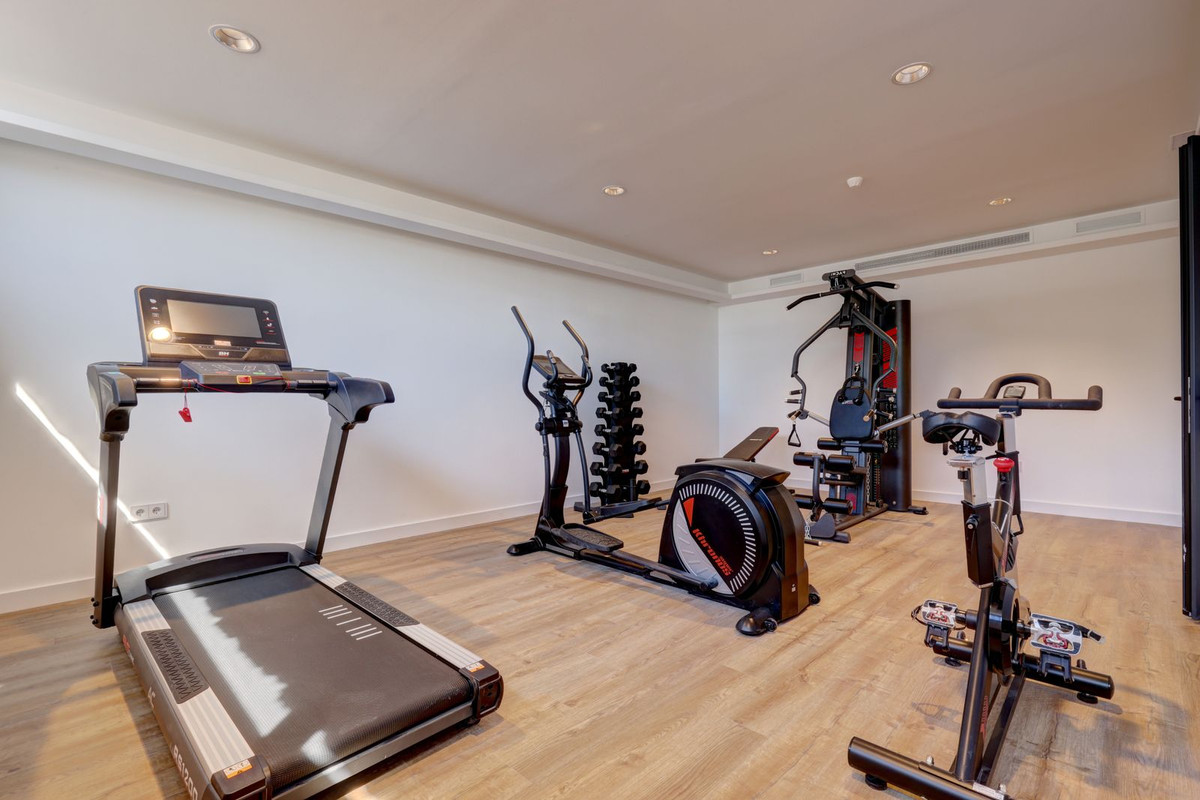 Penthouse te koop in Higueron | 2 slaapkamers H5351452