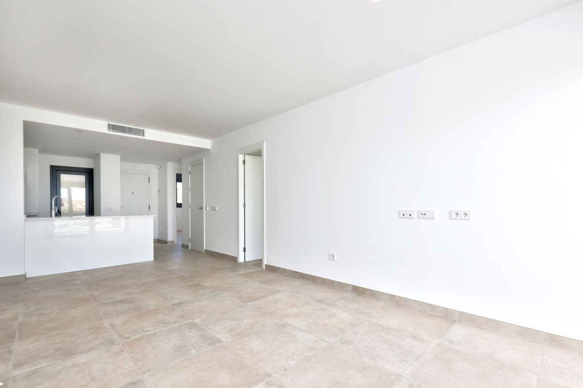 Penthouse te koop in Higueron | 2 slaapkamers H5351452