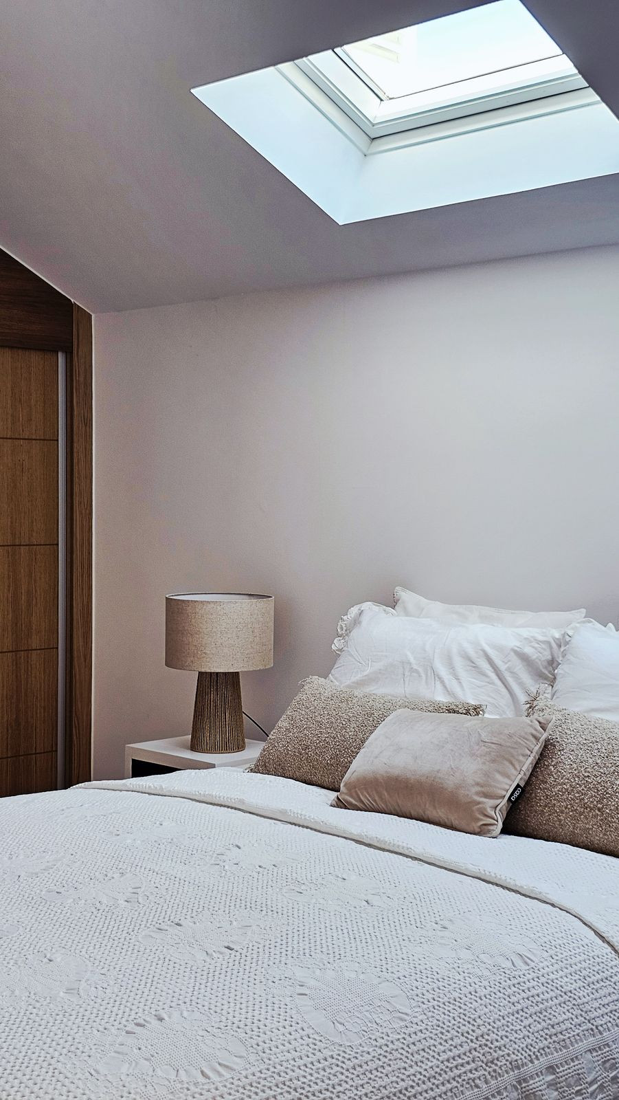 Penthouse te koop in Higueron | 2 slaapkamers H5353666