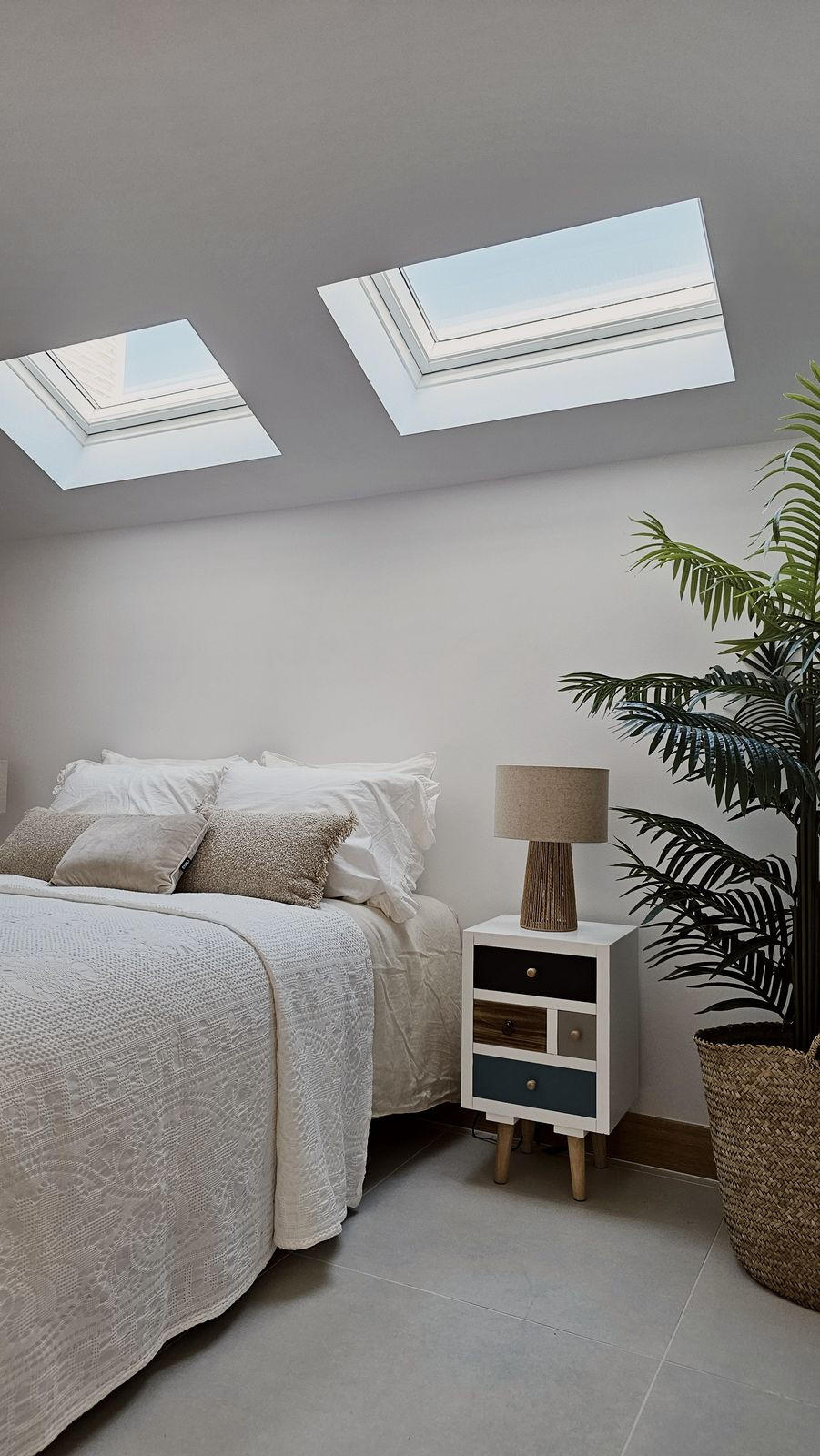 Penthouse te koop in Higueron | 2 slaapkamers H5353666