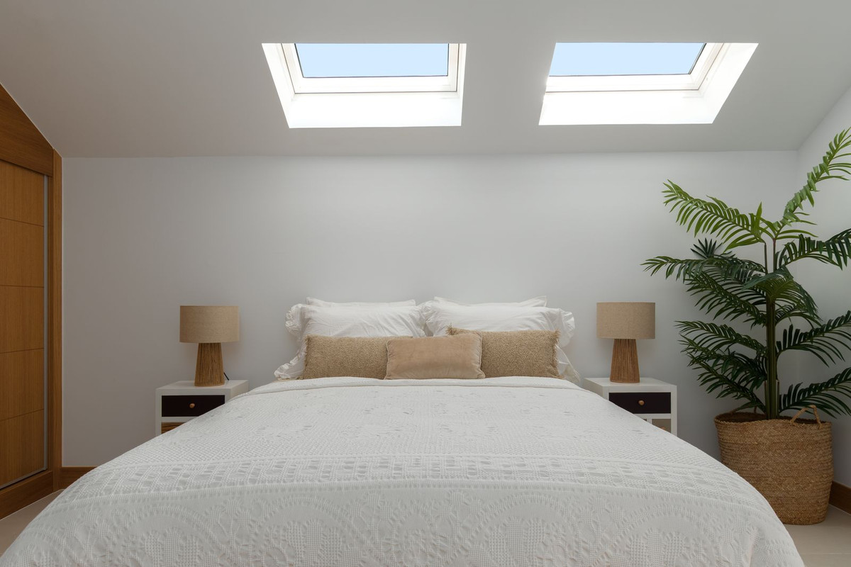 Penthouse te koop in Higueron | 2 slaapkamers H5353666