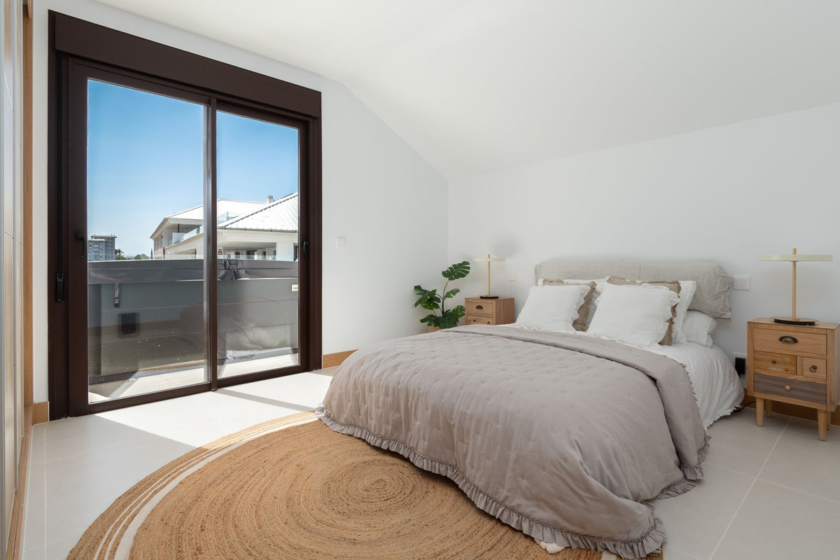 Penthouse te koop in Higueron | 2 slaapkamers H5353666