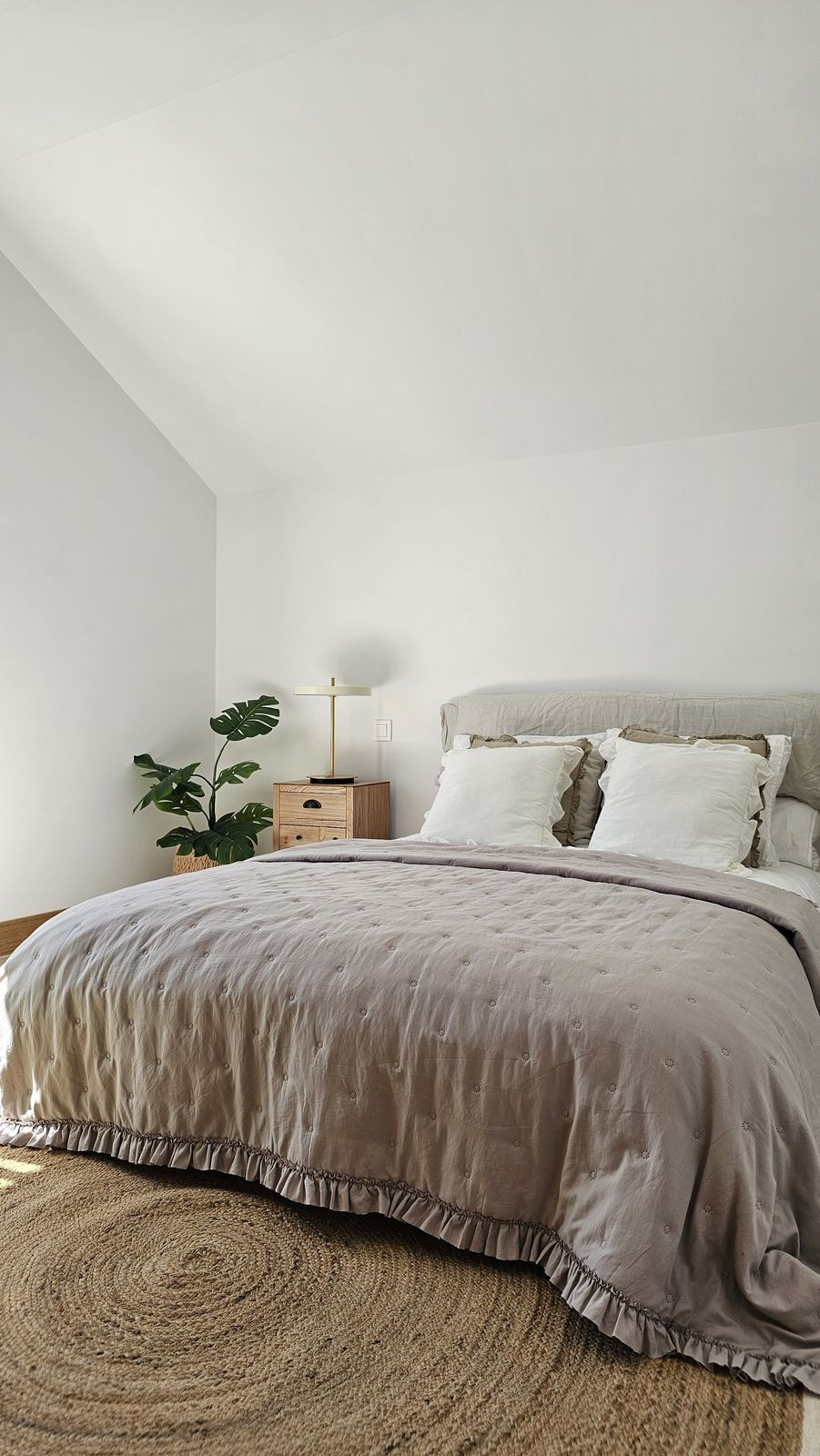 Penthouse te koop in Higueron | 2 slaapkamers H5353666