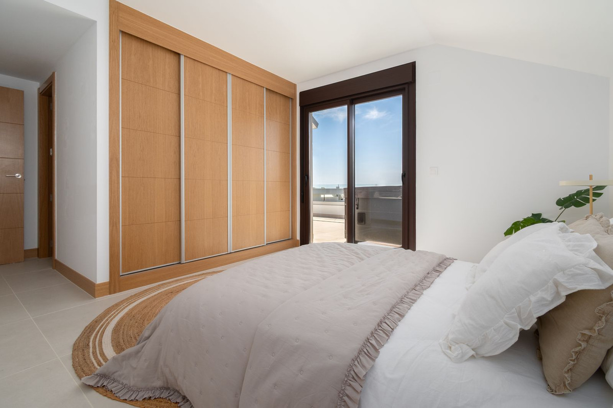 Penthouse te koop in Higueron | 2 slaapkamers H5353666