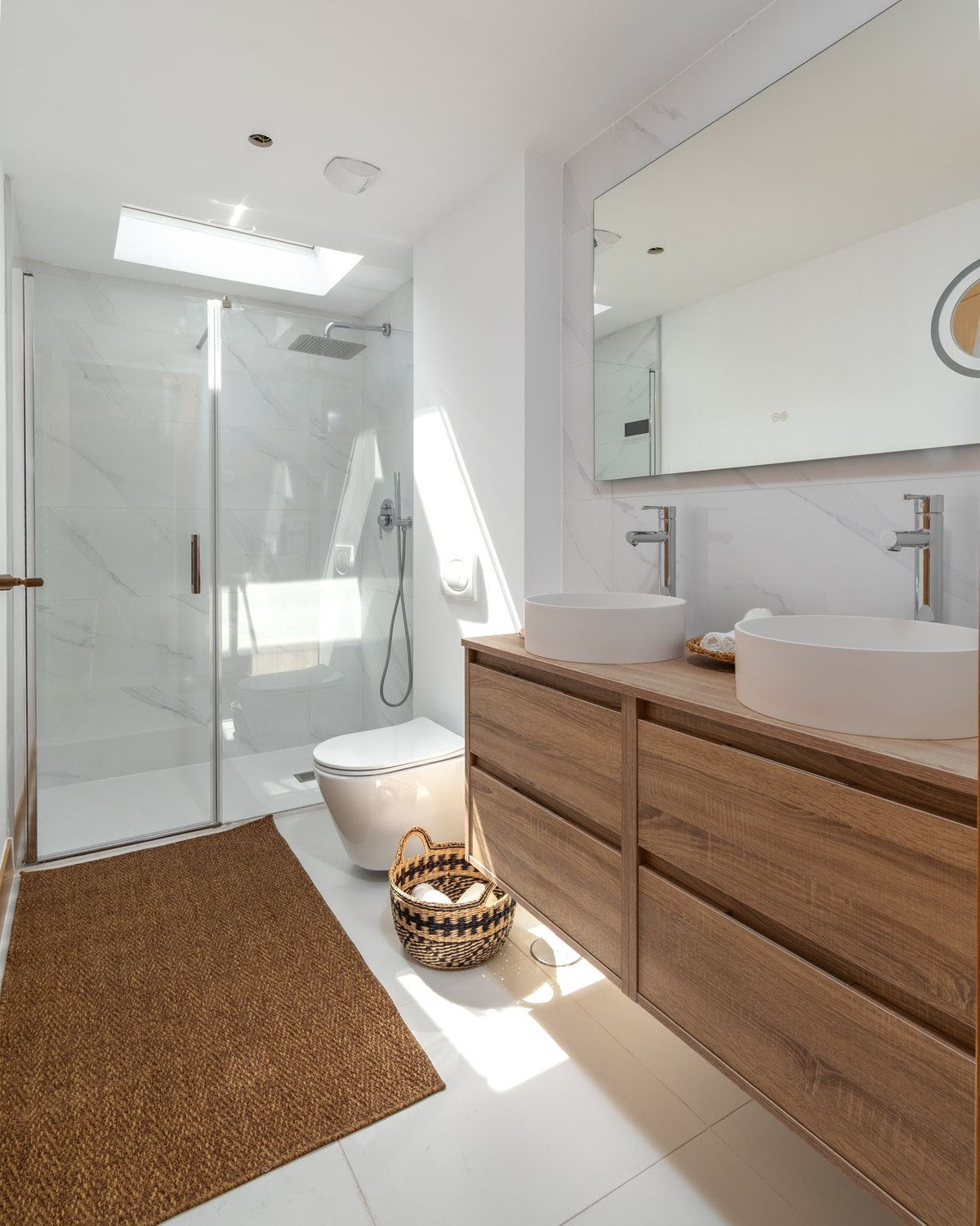 Penthouse te koop in Higueron | 2 slaapkamers H5353666