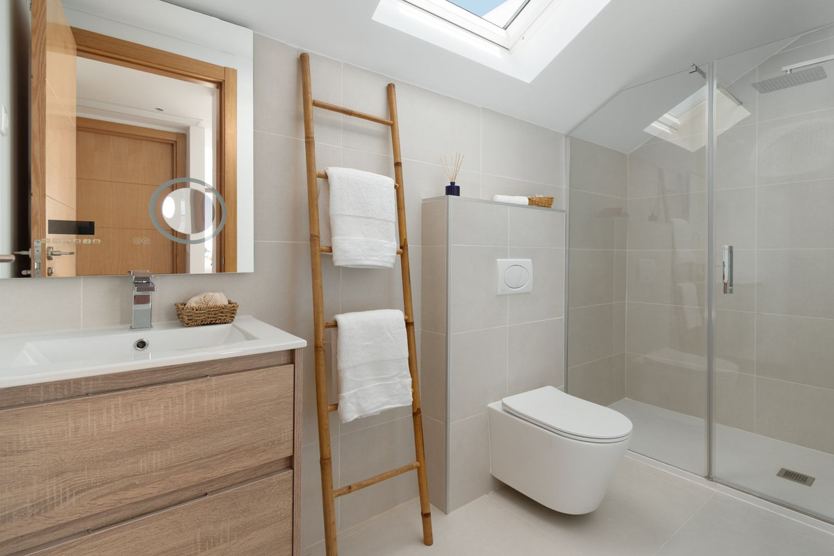 Penthouse te koop in Higueron | 2 slaapkamers H5353666