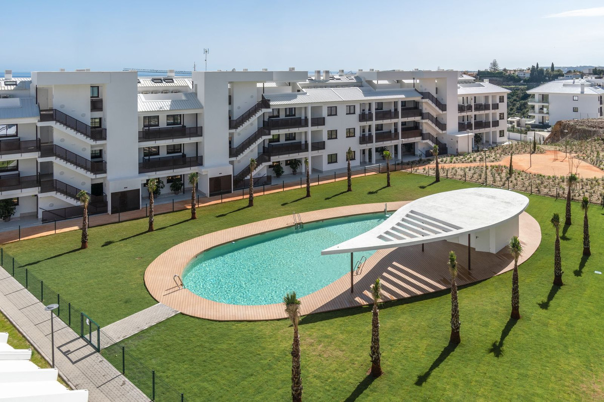 Penthouse te koop in Higueron | 2 slaapkamers H5353666