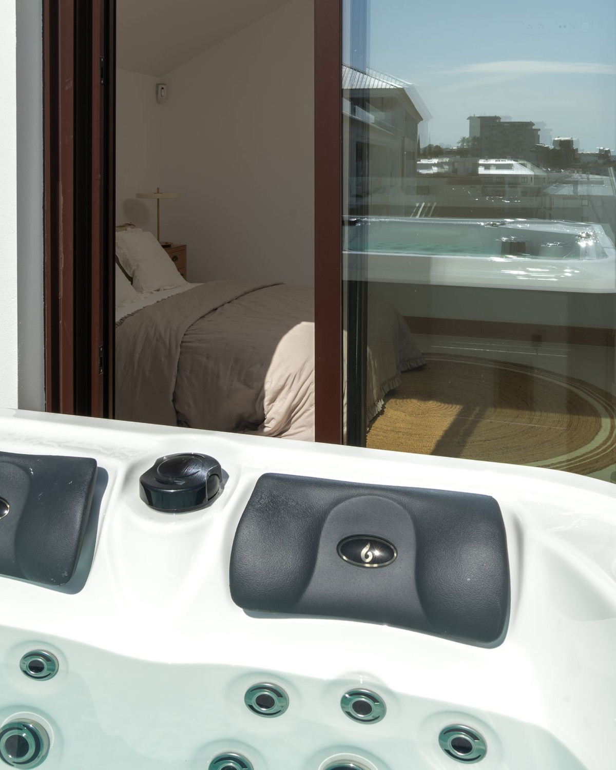 Penthouse te koop in Higueron | 2 slaapkamers H5353666