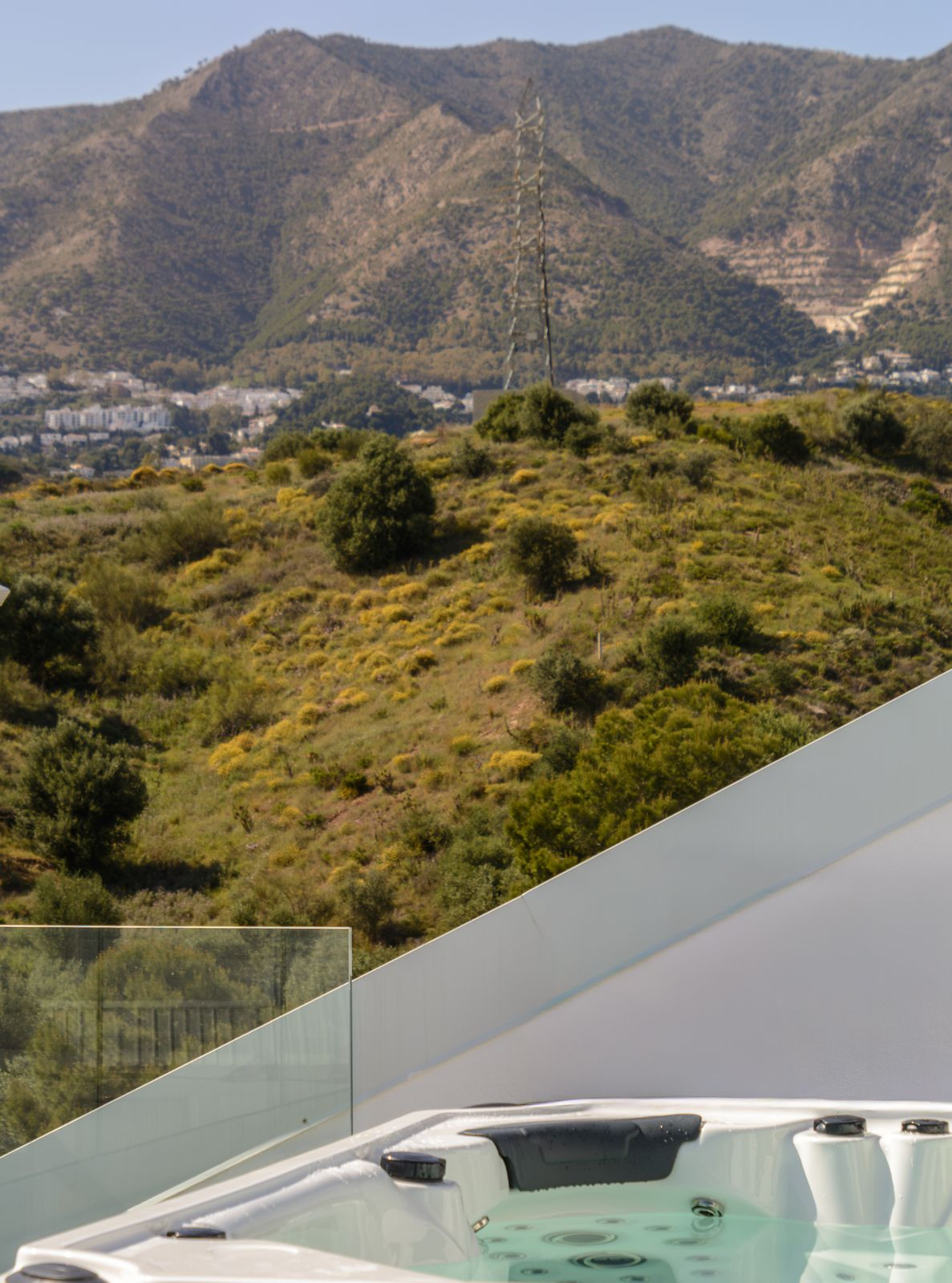 Penthouse te koop in Higueron | 2 slaapkamers H5353666