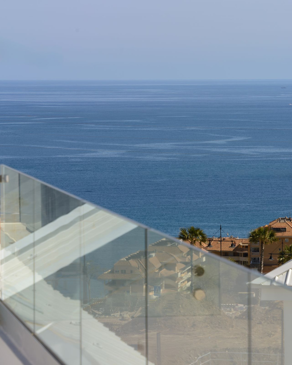 Penthouse te koop in Higueron | 2 slaapkamers H5353666