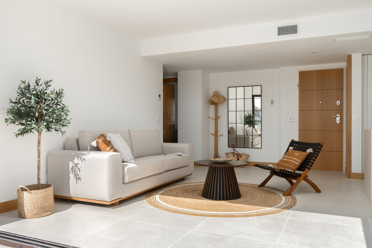 Penthouse te koop in Higueron | 2 slaapkamers H5353666