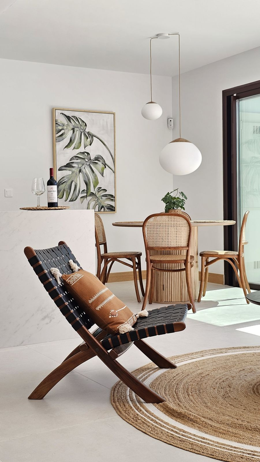 Penthouse te koop in Higueron | 2 slaapkamers H5353666