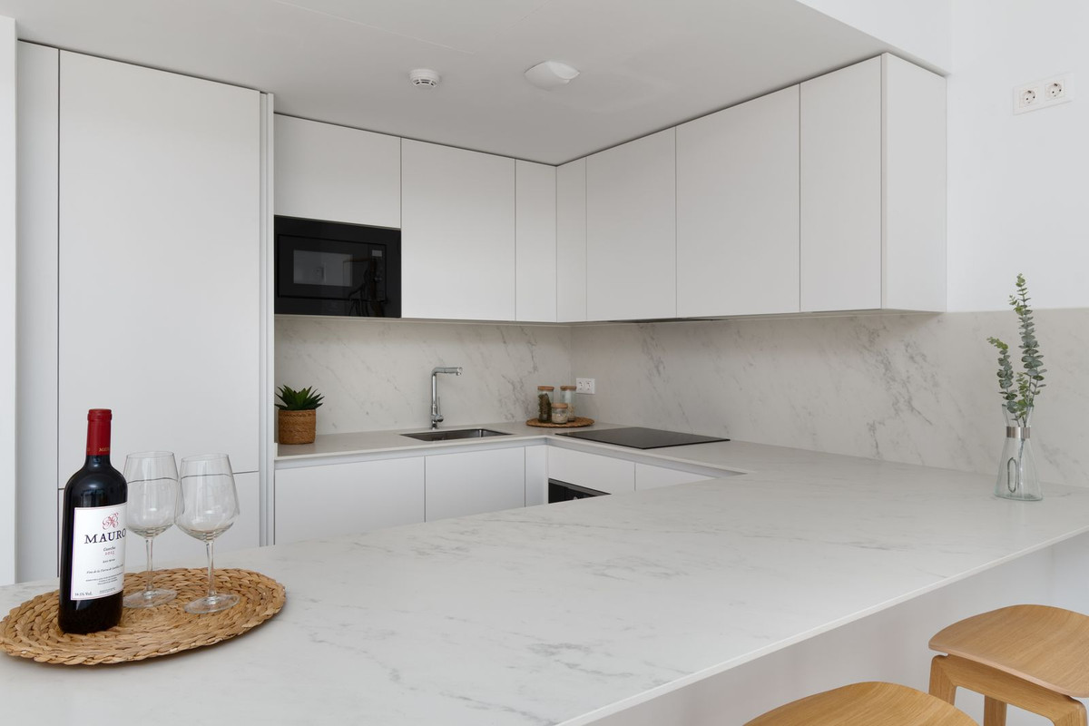 Penthouse te koop in Higueron | 2 slaapkamers H5353666