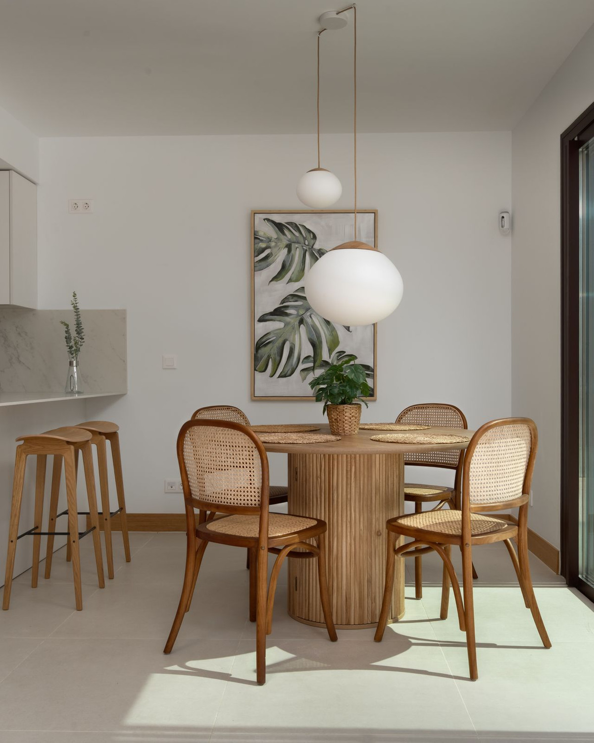 Penthouse te koop in Higueron | 2 slaapkamers H5353666