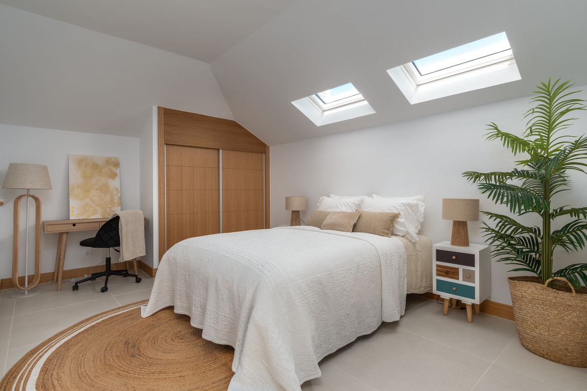 Penthouse te koop in Higueron | 2 slaapkamers H5353666