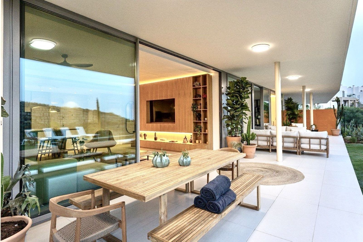 Appartement te koop in Higueron | 3 slaapkamers H5365822