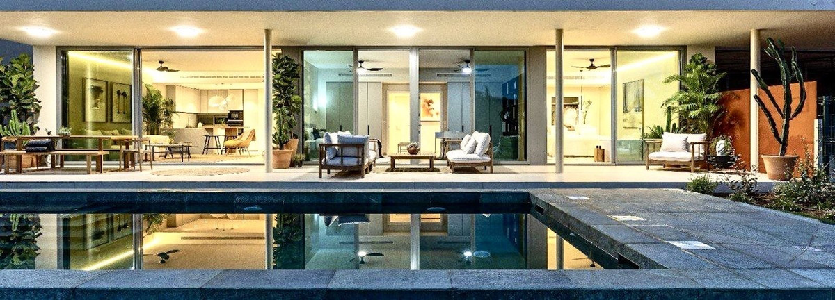 Appartement te koop in Higueron | 3 slaapkamers H5365822