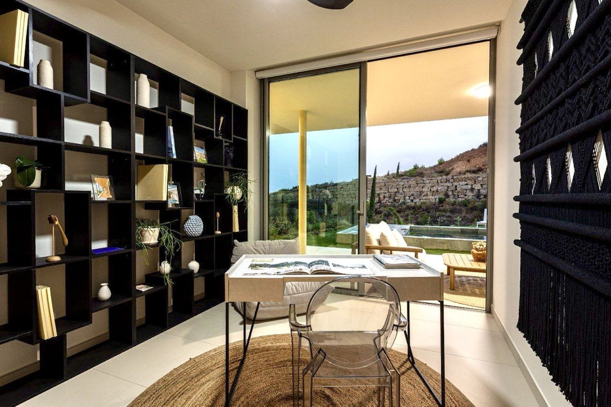 Appartement te koop in Higueron | 3 slaapkamers H5365822