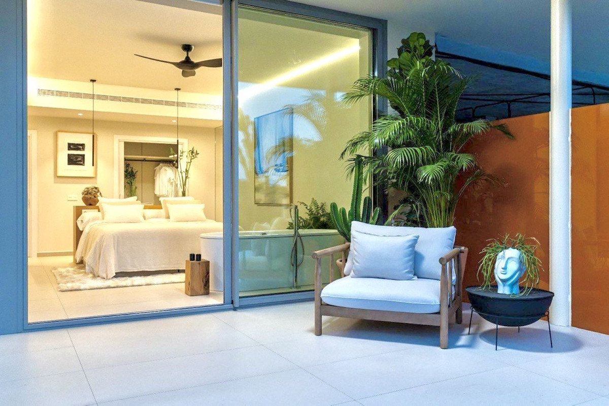 Appartement te koop in Higueron | 3 slaapkamers H5365822