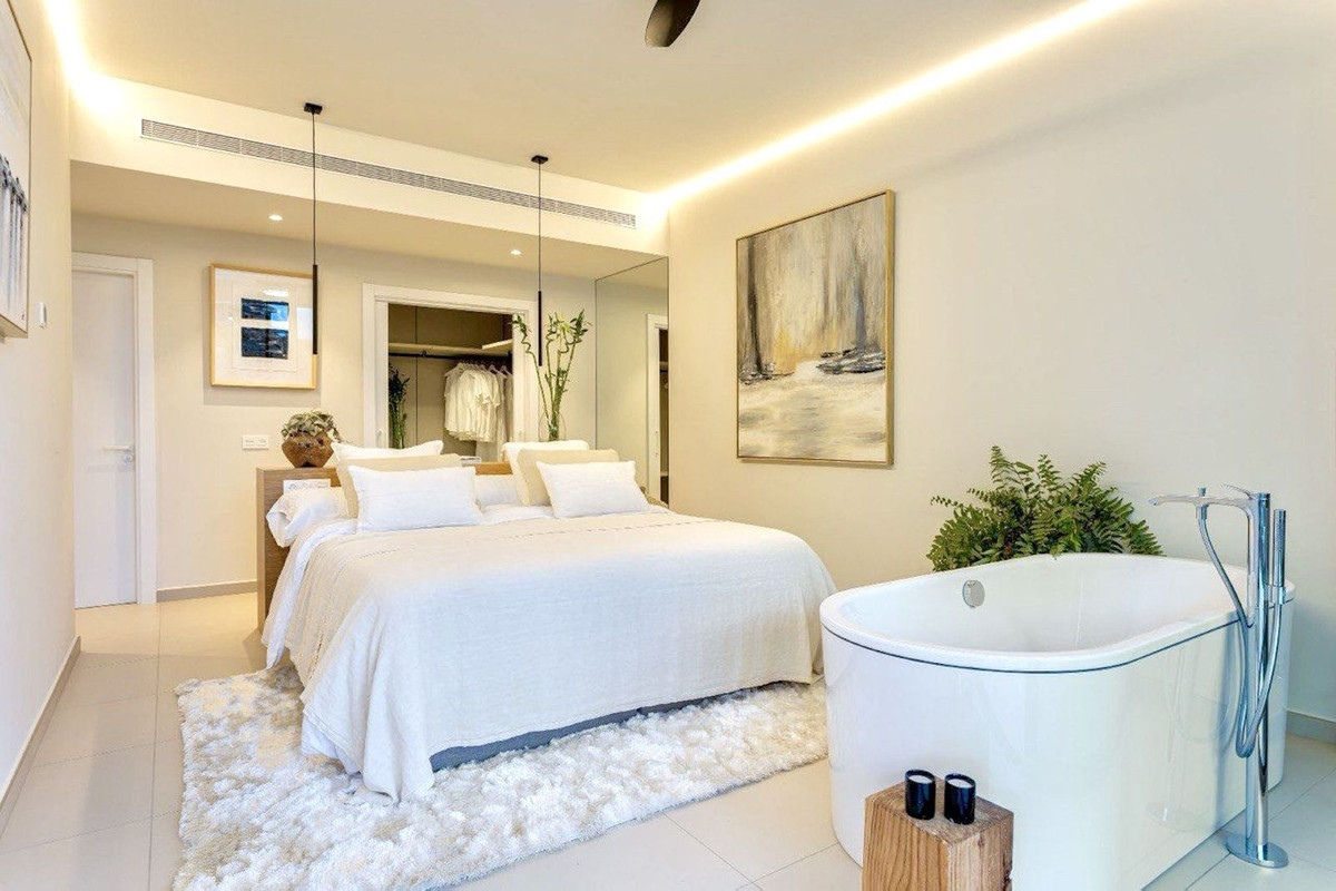 Appartement te koop in Higueron | 3 slaapkamers H5365822