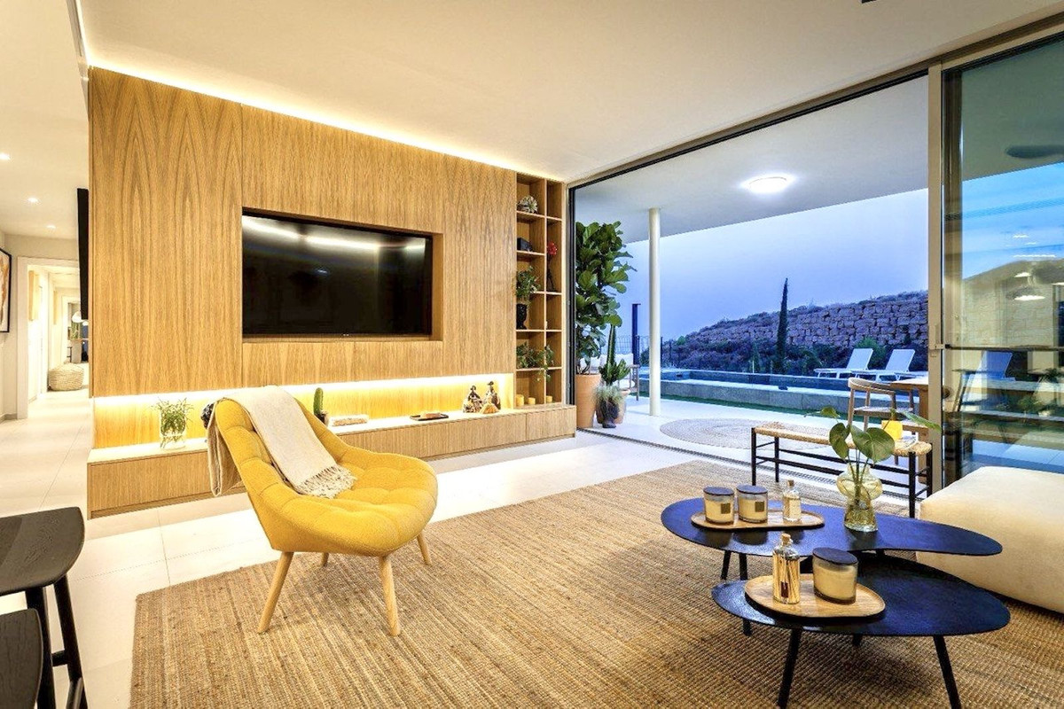 Appartement te koop in Higueron | 3 slaapkamers H5365822